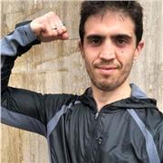 Instructor de entrenamiento funcional Para quien quiera realizarlo, vía streaming